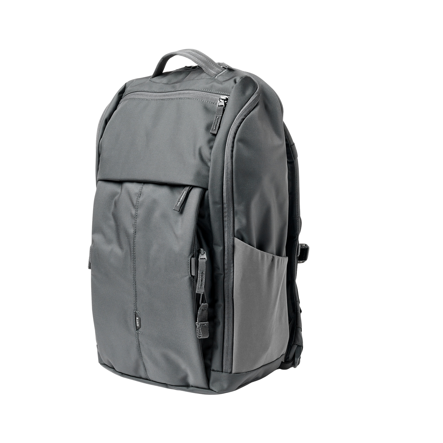 Zaino tattico 5.11 LV12 con design moderno, tasche multiple e materiale resistente, ideale per uso quotidiano e viaggi - disponibile su BACKPACCO.IT
