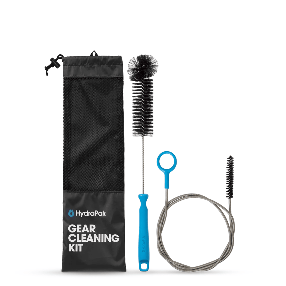 HYDRAPAK | GEAR CLEANING KIT - Kit di pulizia per sacche idriche - BackPacco - BP-HYDRAPAK-A193