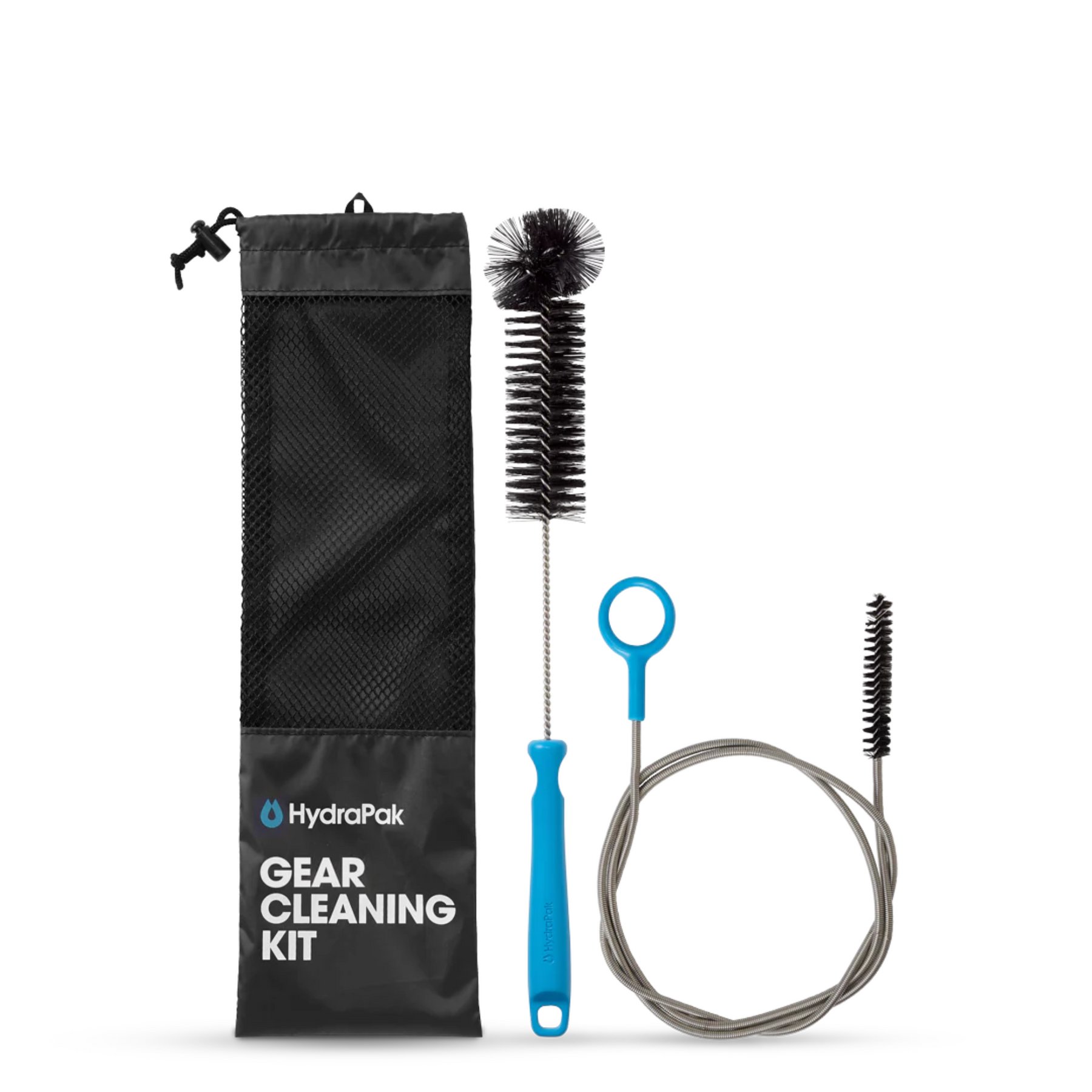HYDRAPAK | GEAR CLEANING KIT - Kit di pulizia per sacche idriche