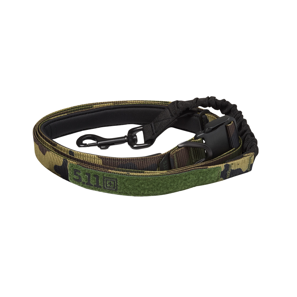5.11 | MISSION READY MODULAR DOG LEASH - Guinzaglio