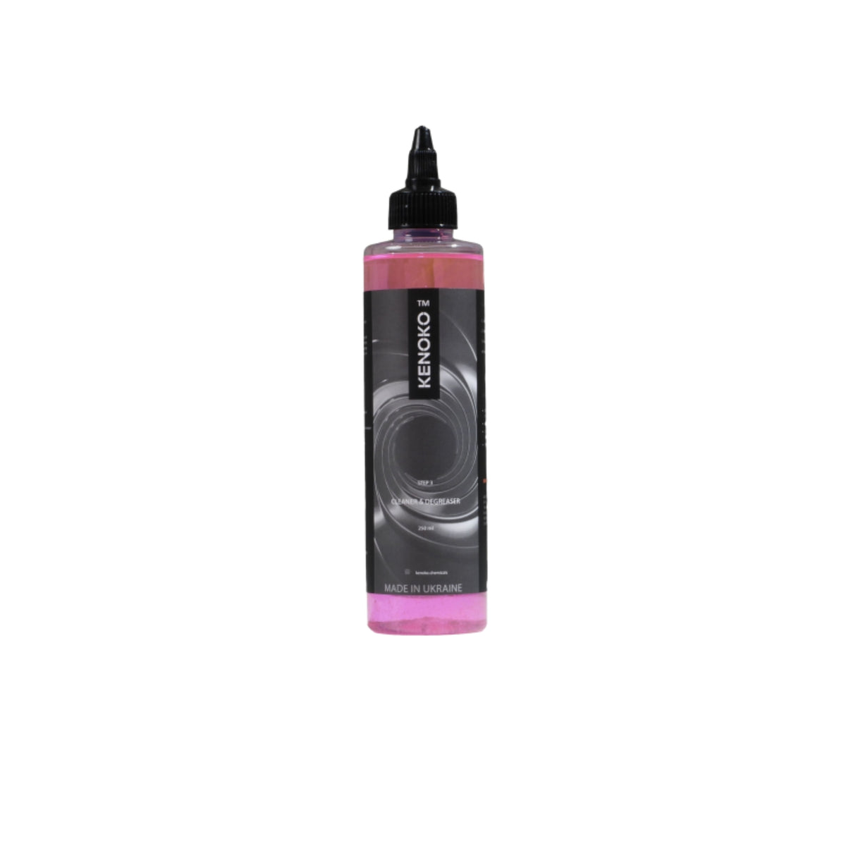 KENOKO | CLEANER & DEGREASER - Solvente - BackPacco - BP-KENOKO-CLEANER&DEGREASER-100ML