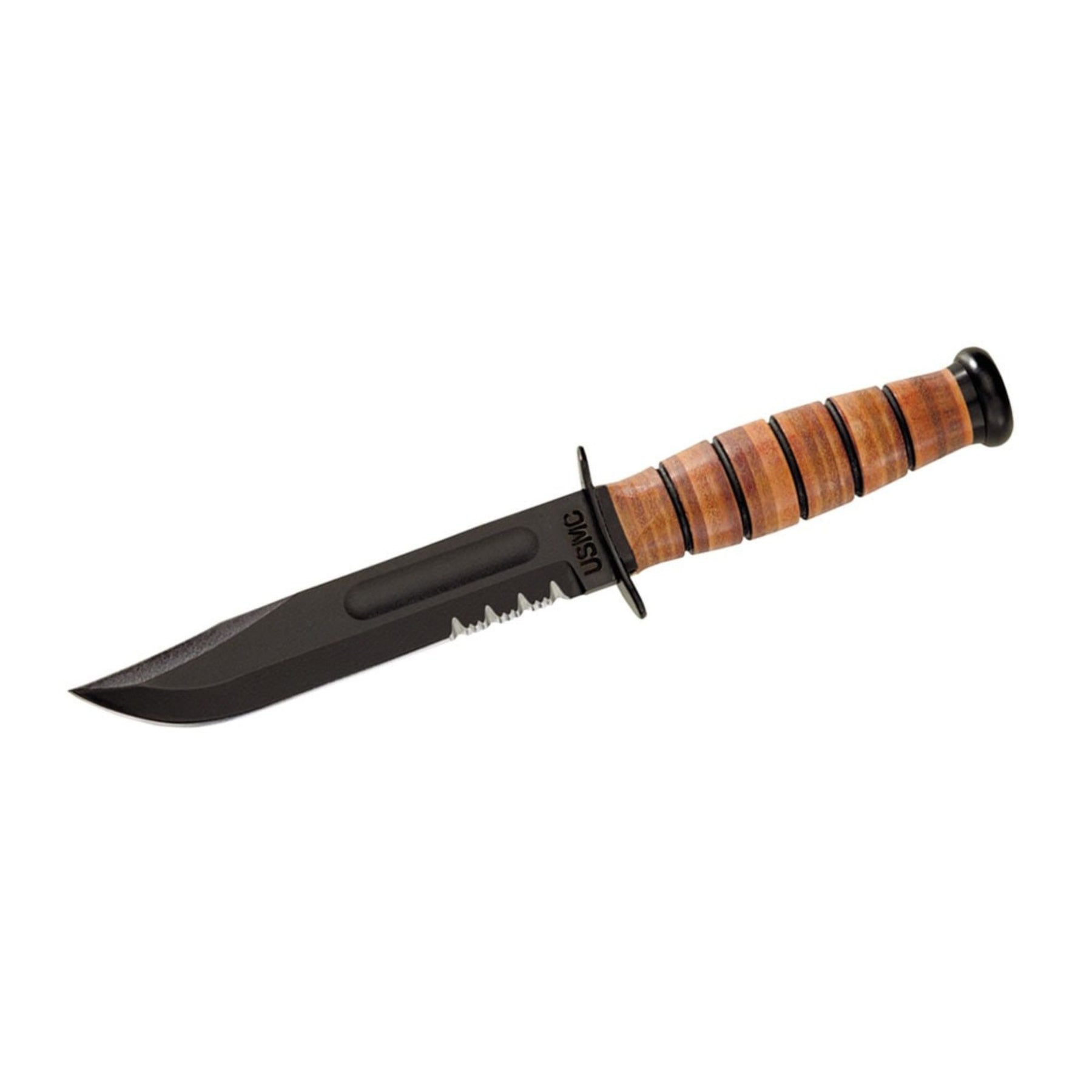 KA-BAR | 1218 USMC THE LEGEND - Coltello a lama fissa