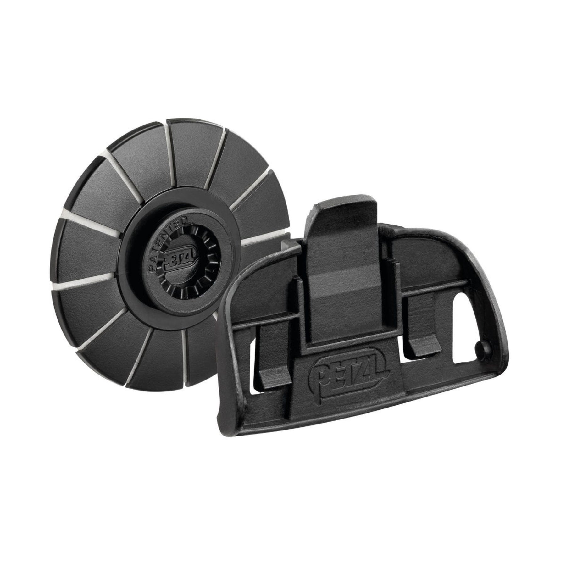 PETZL | KIT ADAPT - Clip casco per frontale TACTIKKA