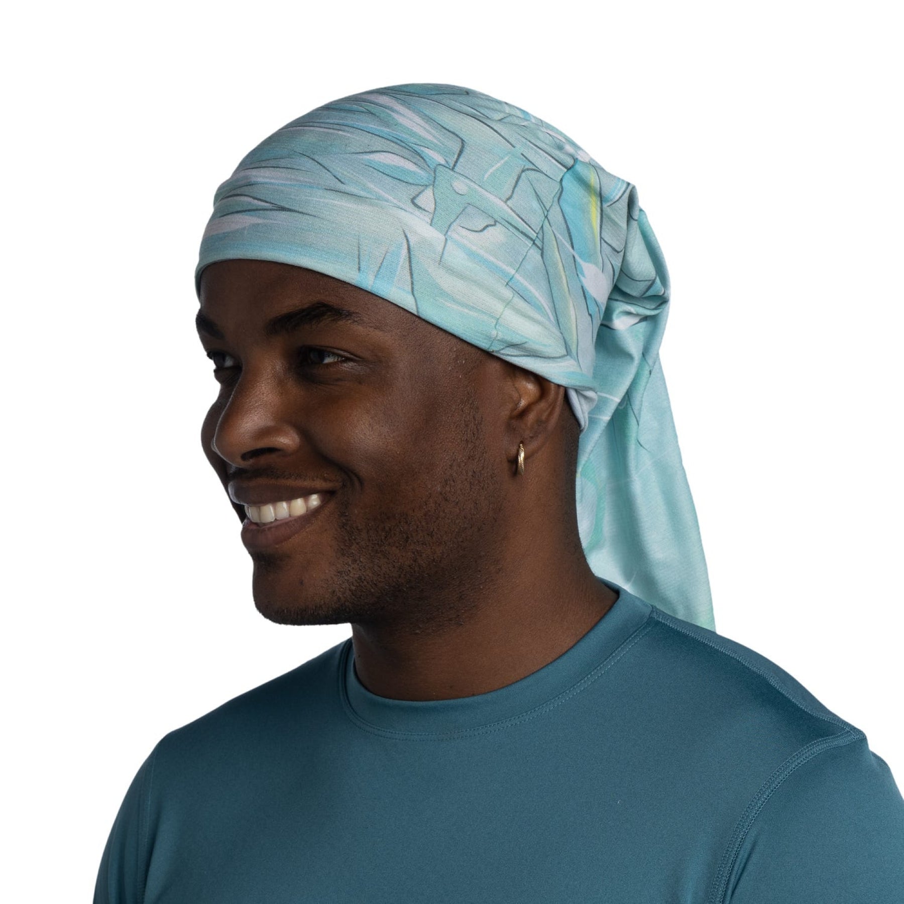 BUFF | COOLNET UV NECKWEAR - USTURE SEAGROVE - Scaldacollo con protezione solare
