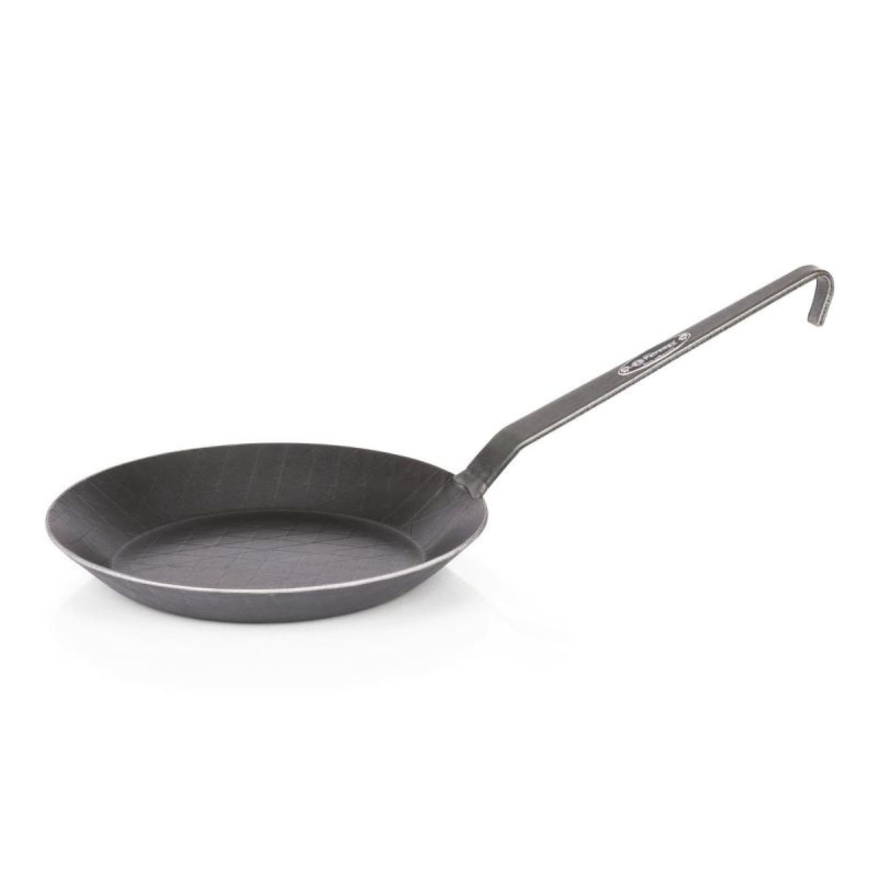 Petromax Wrought-iron pan SP - Padella in ferro con manico lungo