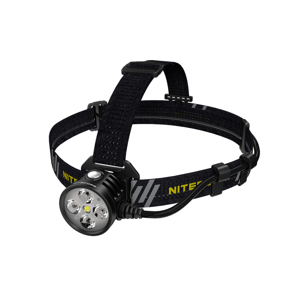 Nitecore | HU60 -  Torcia frontale