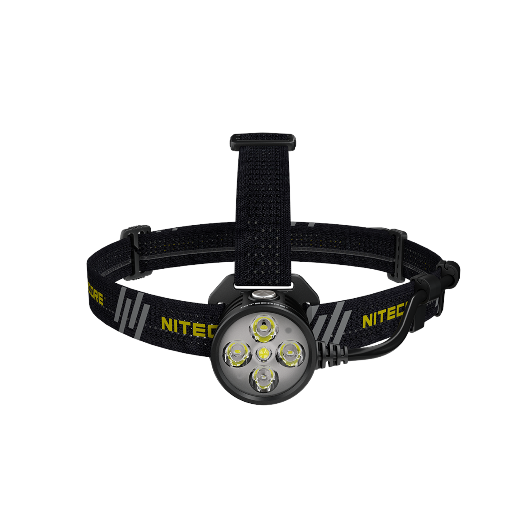 Nitecore | HU60 -  Torcia frontale