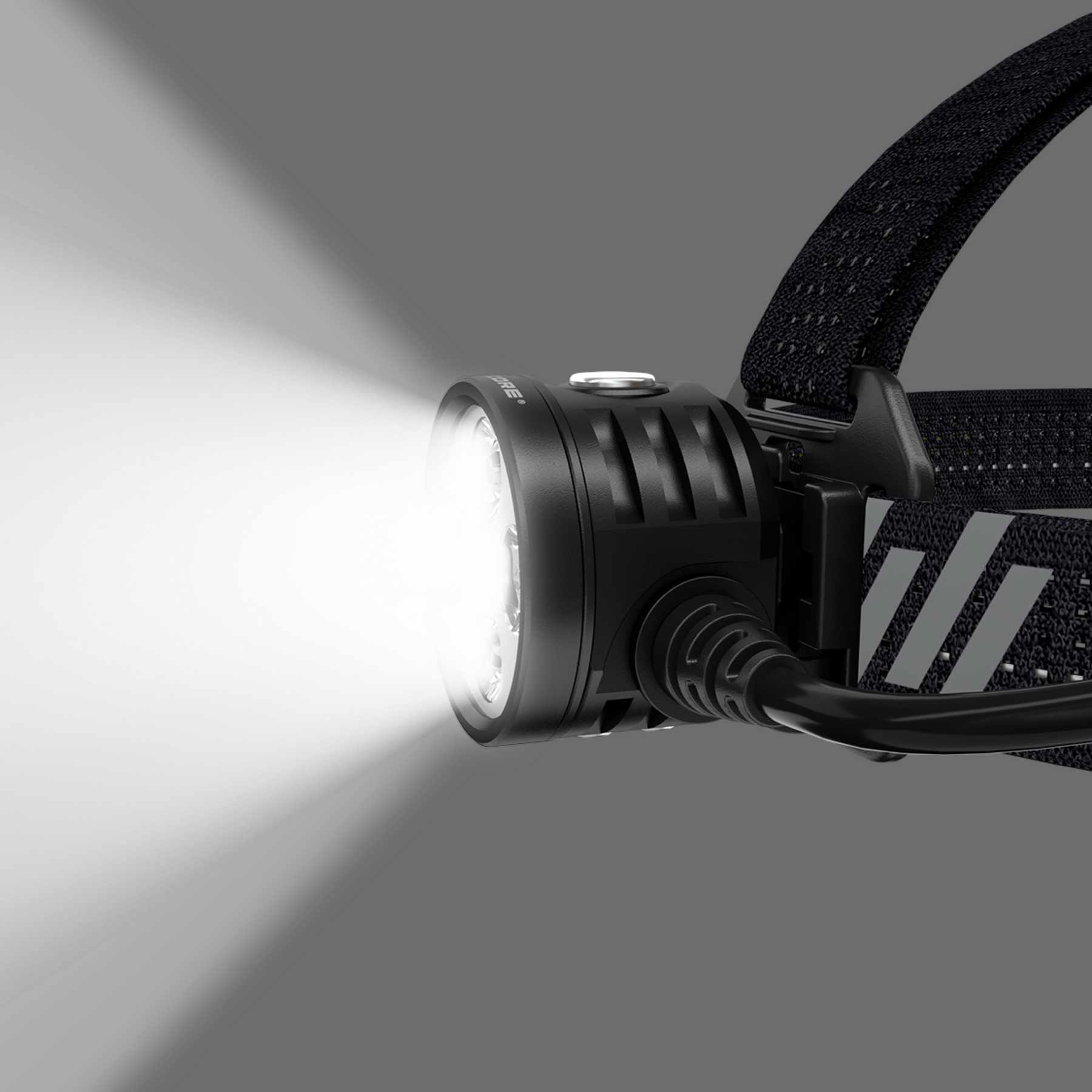 Nitecore | HU60 -  Torcia frontale