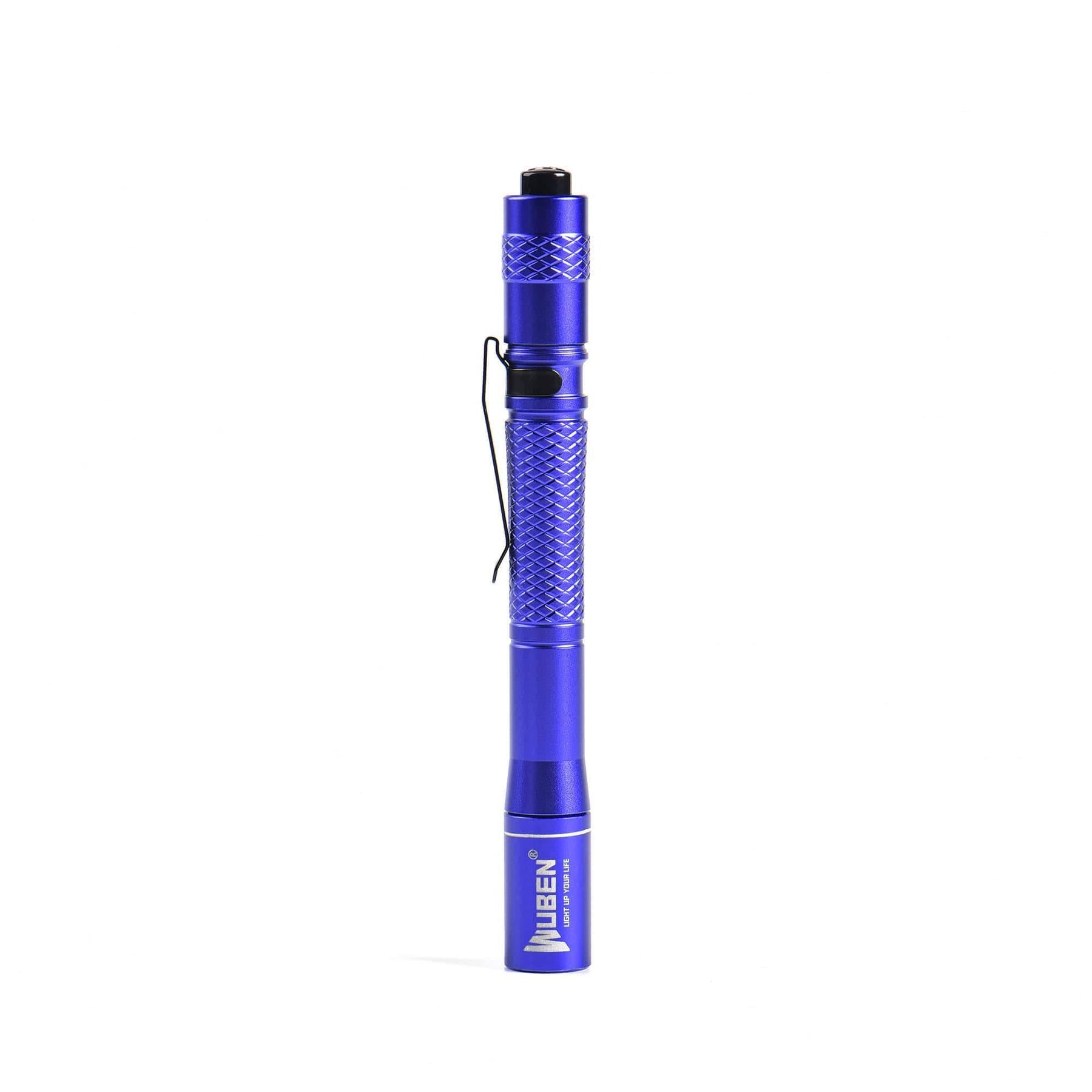 WUBEN | E19 UV 365 nm - Torcia UV a penna