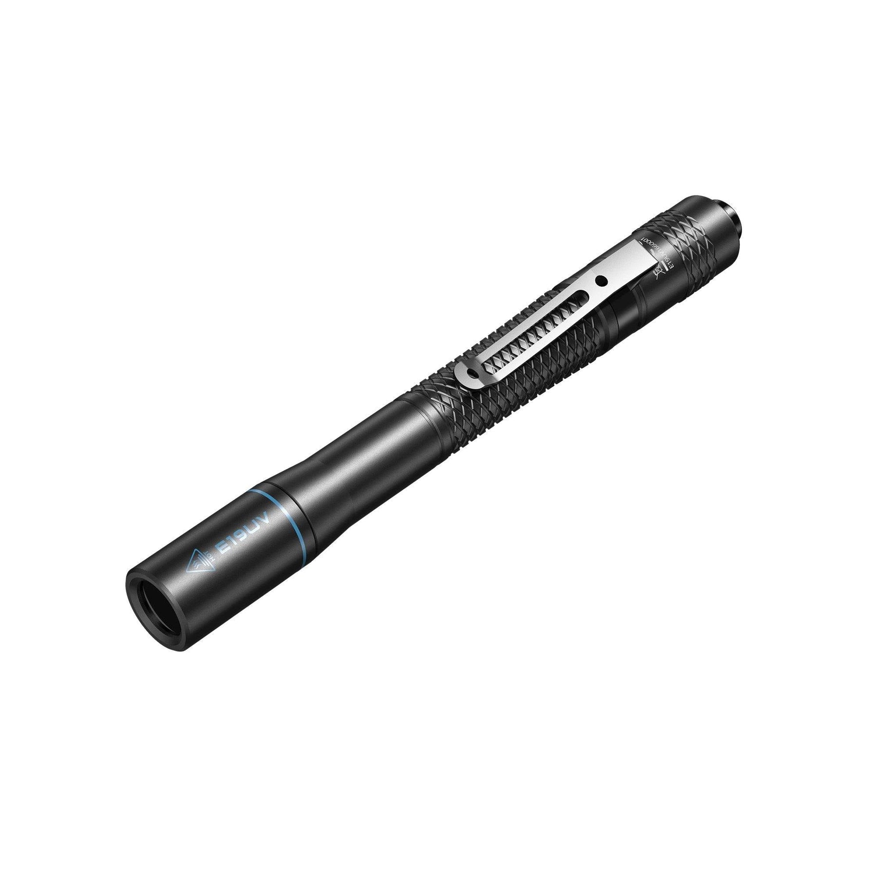 WUBEN | E19 UV 365 nm - Torcia UV a penna