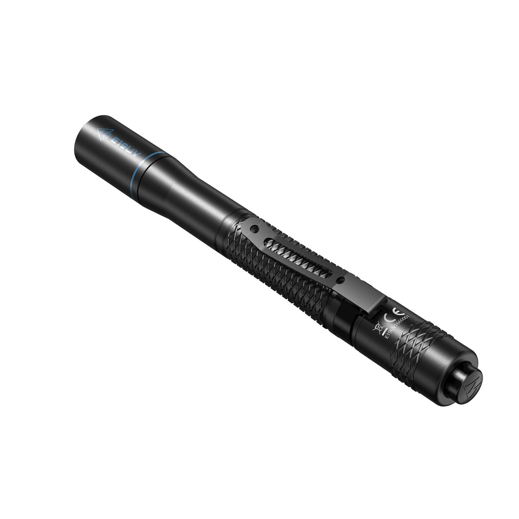 WUBEN | E19 UV 365 nm - Torcia UV a penna