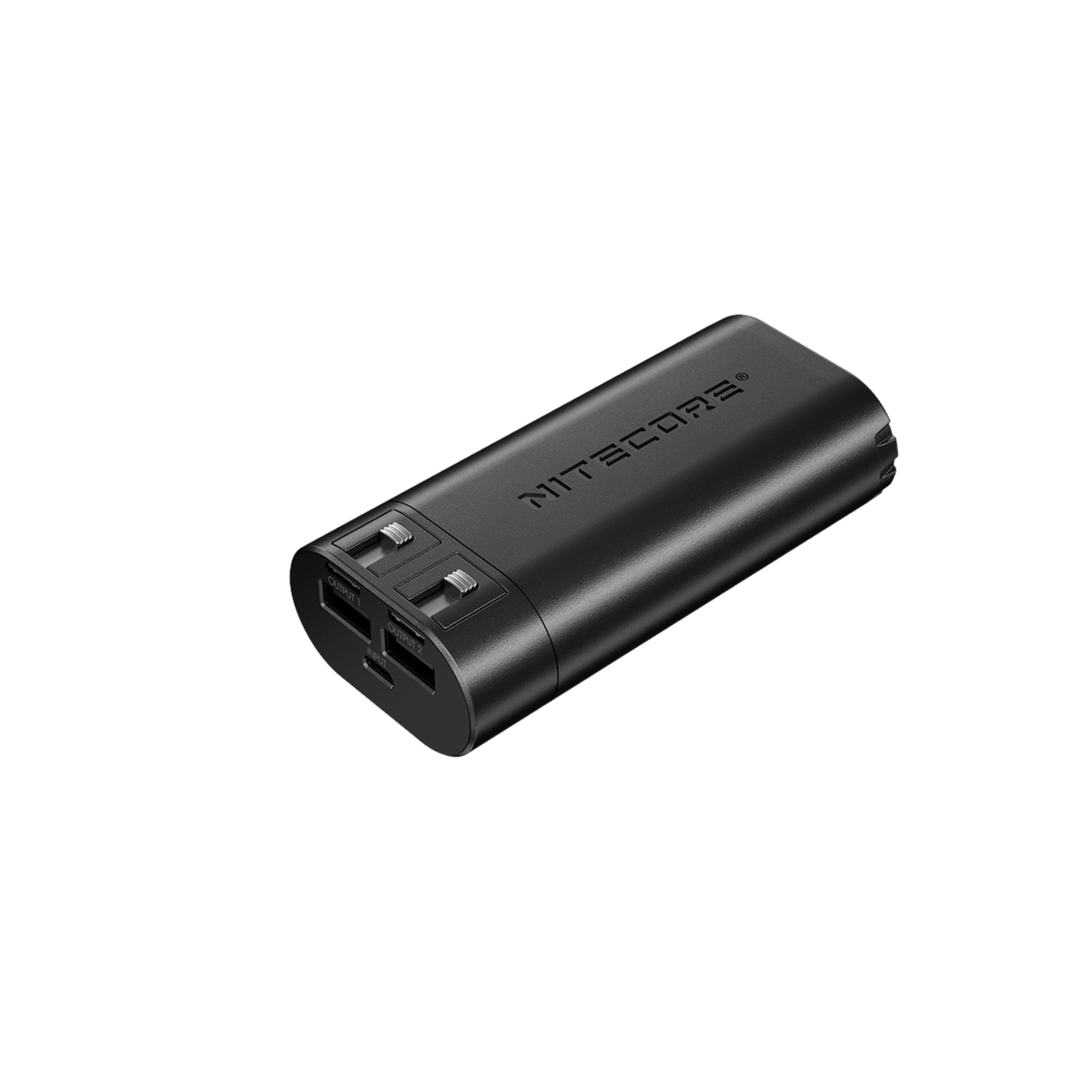 Nitecore | NPB2 - Power Bank da 10.000 mAh - BackPacco - BP-NITECORE-NPB2