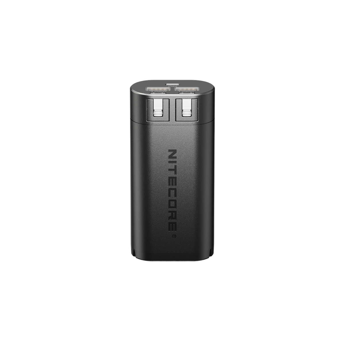 Nitecore | NPB2 - Power Bank da 10.000 mAh