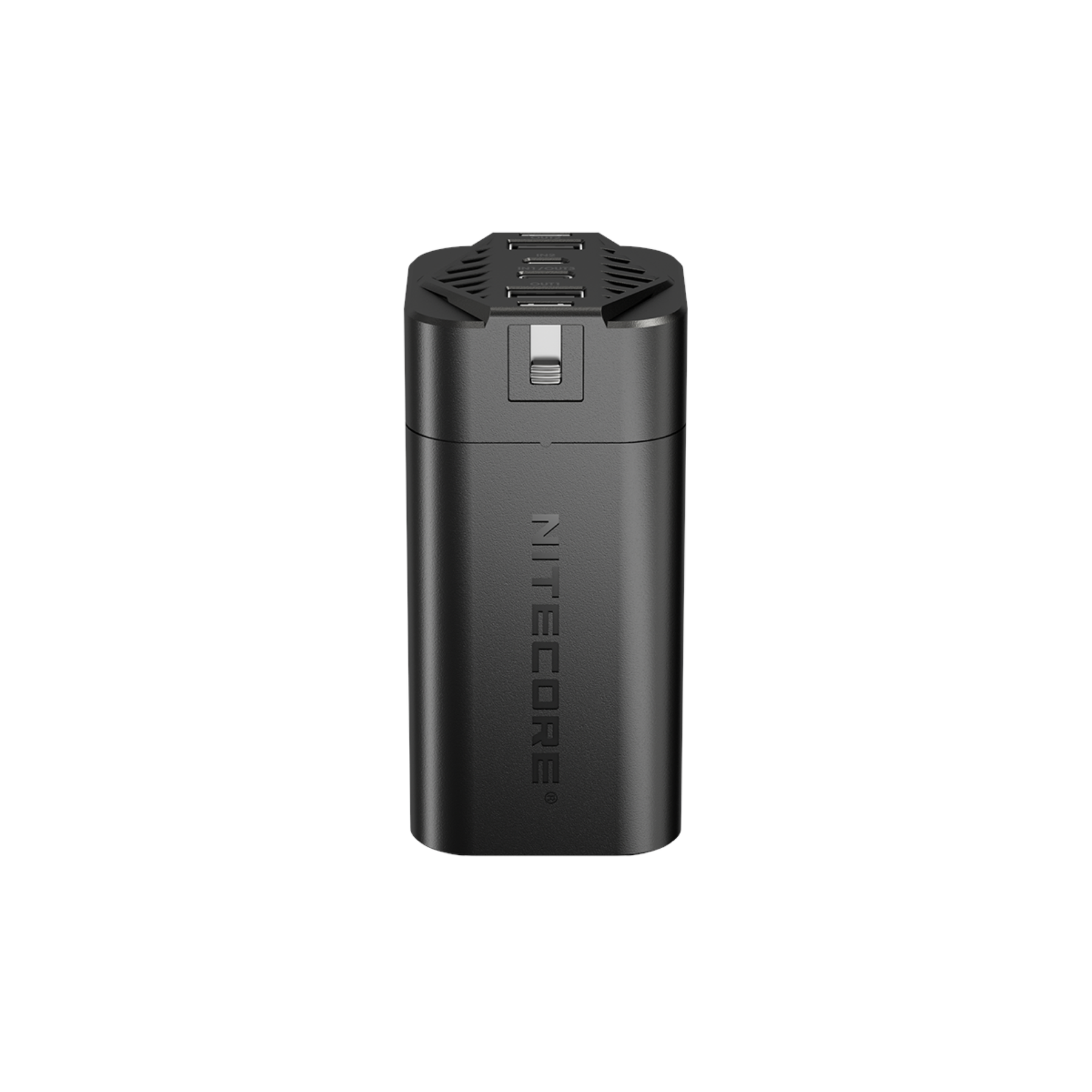 Nitecore | NPB4 - Power Bank da 20.000 mAh