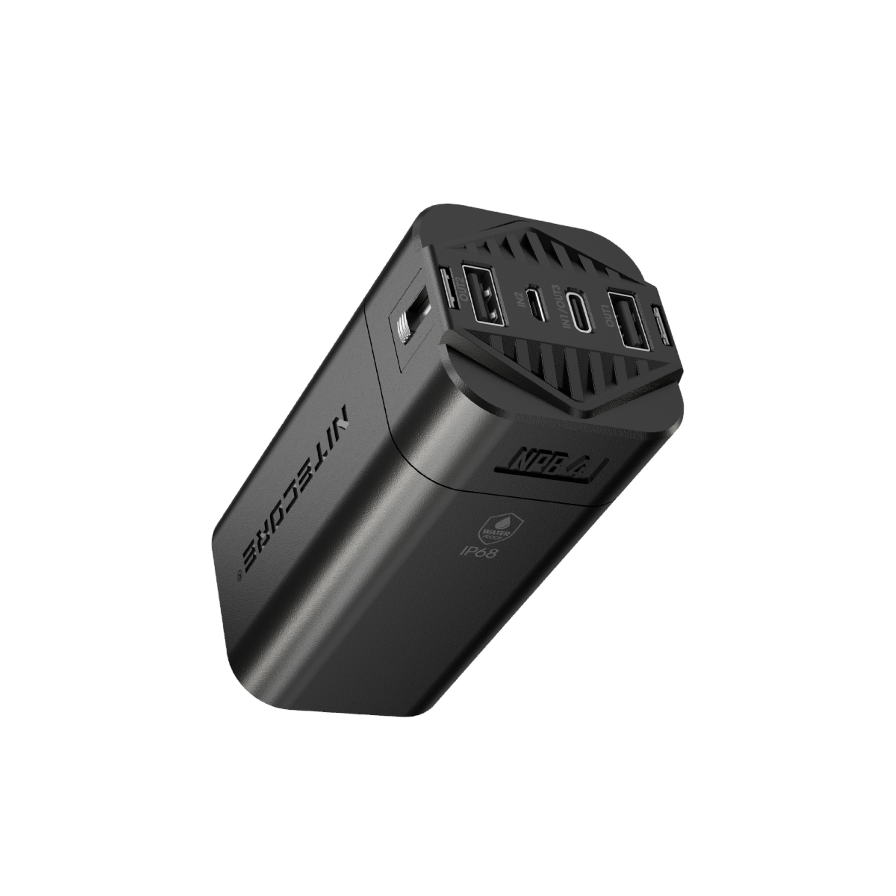 Nitecore | NPB4 - Power Bank da 20.000 mAh