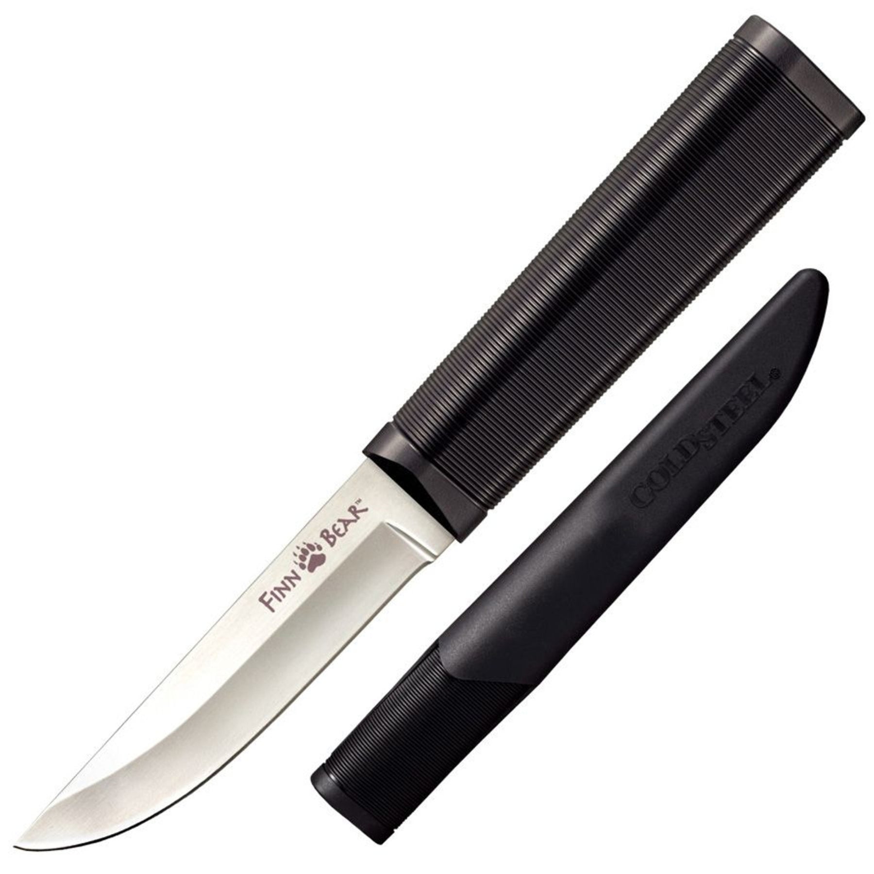 COLD STEEL | FINN BEAR - Coltello a lama fissa