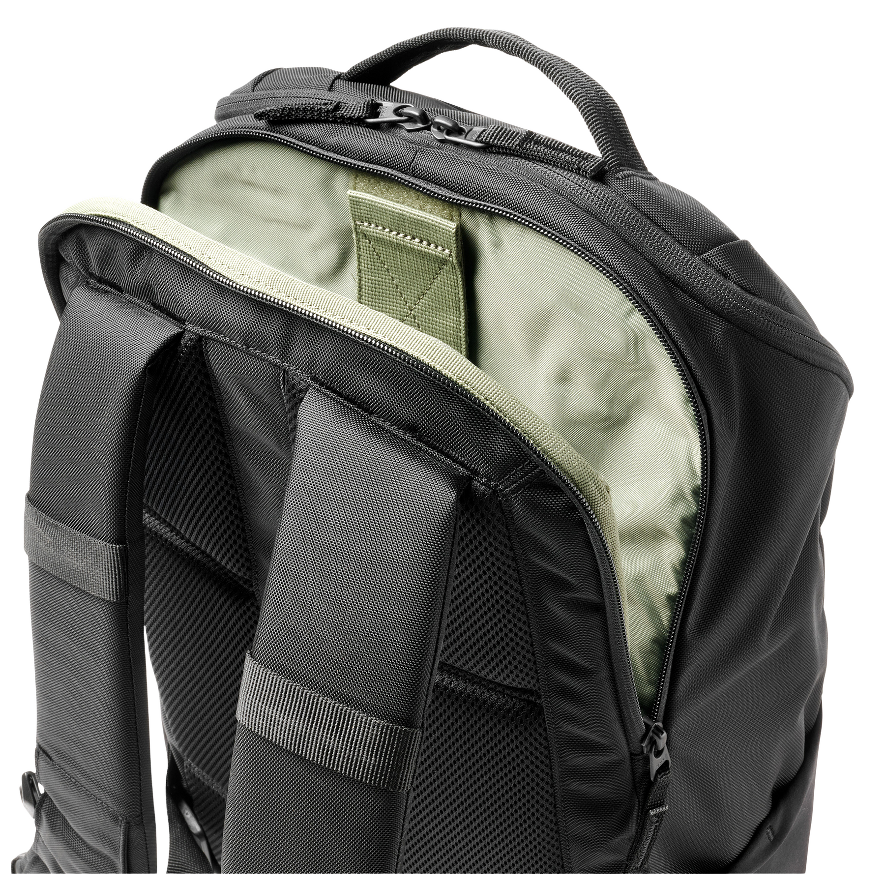 Zaino tattico 5.11 LV12 con design moderno, tasche multiple e materiale resistente, ideale per uso quotidiano e viaggi - disponibile su BACKPACCO.IT