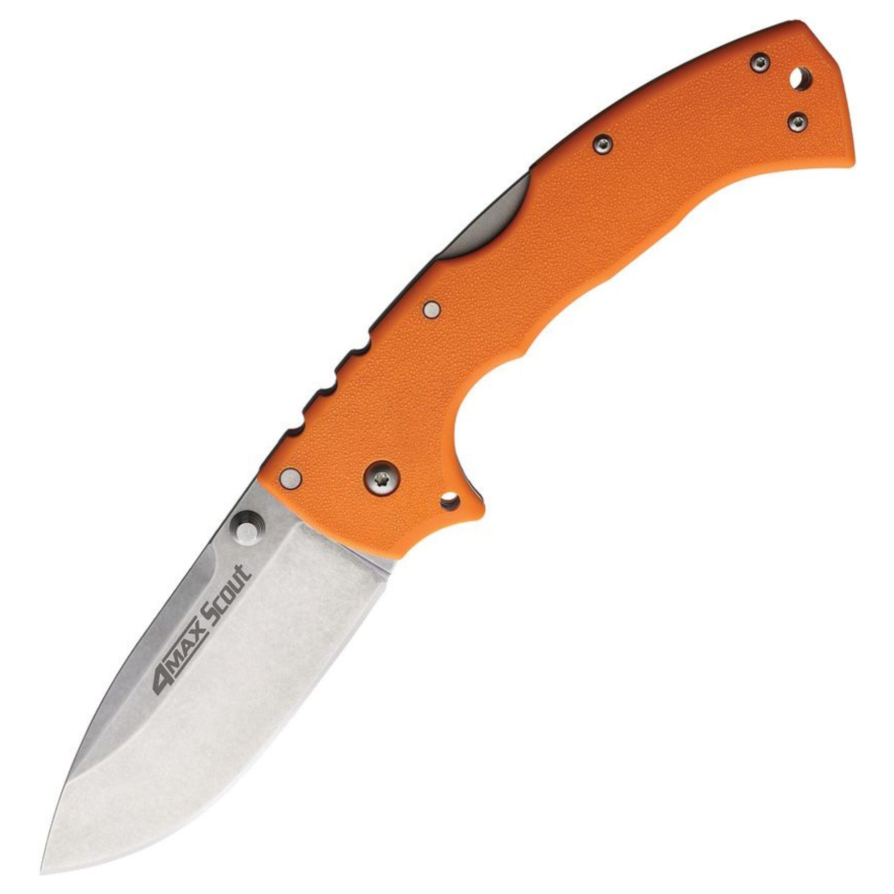COLD STEEL | 4-MAX SCOUT - Coltello chiudibile