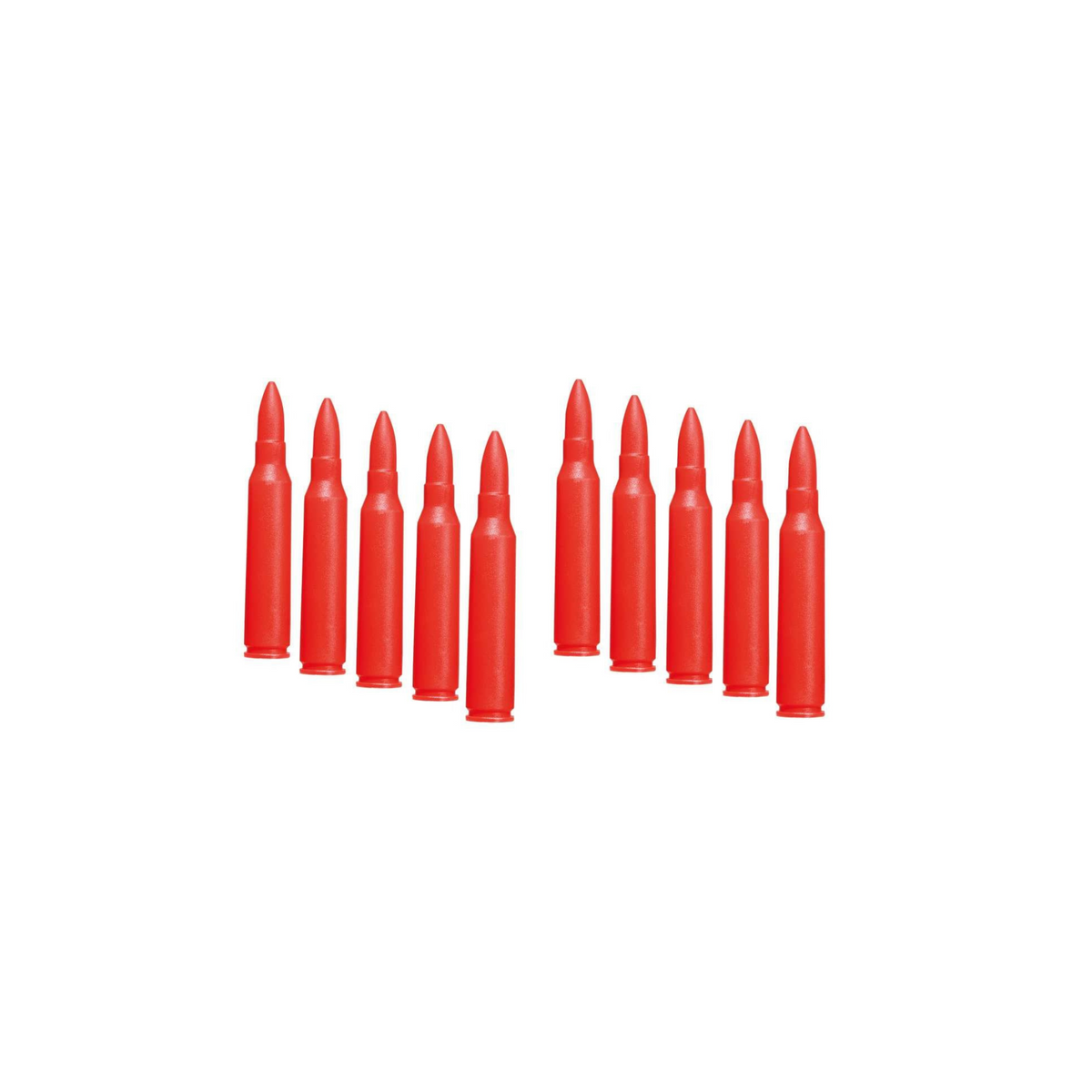 FAB | PRACTICE DUMMY AMMUNITION .223 / 5.56 MM - Salva percussore .223 / 5.56 mm
