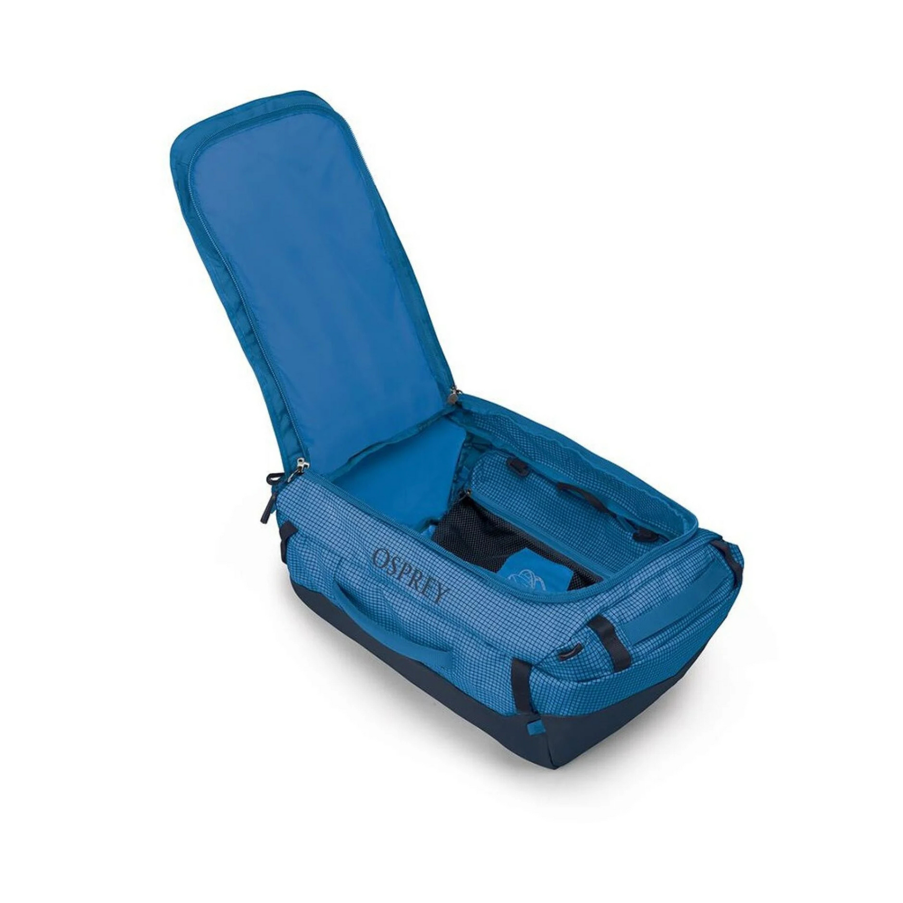 OSPREY | TRANSPORTER DUFFEL 40 - Borsone da 40 L