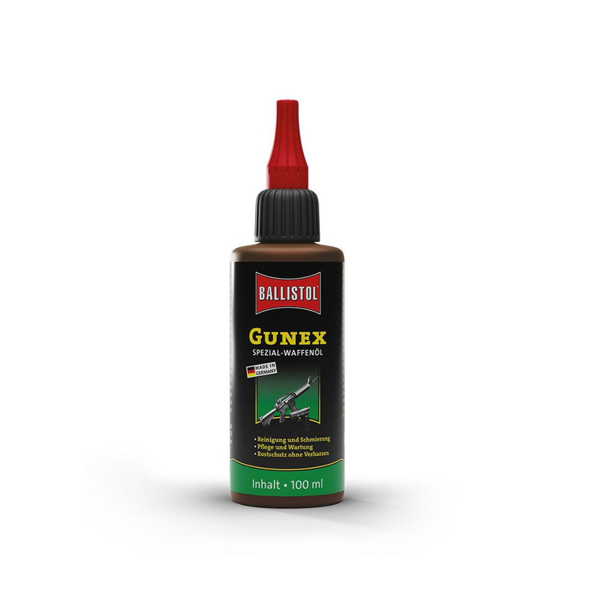 BALLISTOL | GUNEX OLIO PROTETTIVO