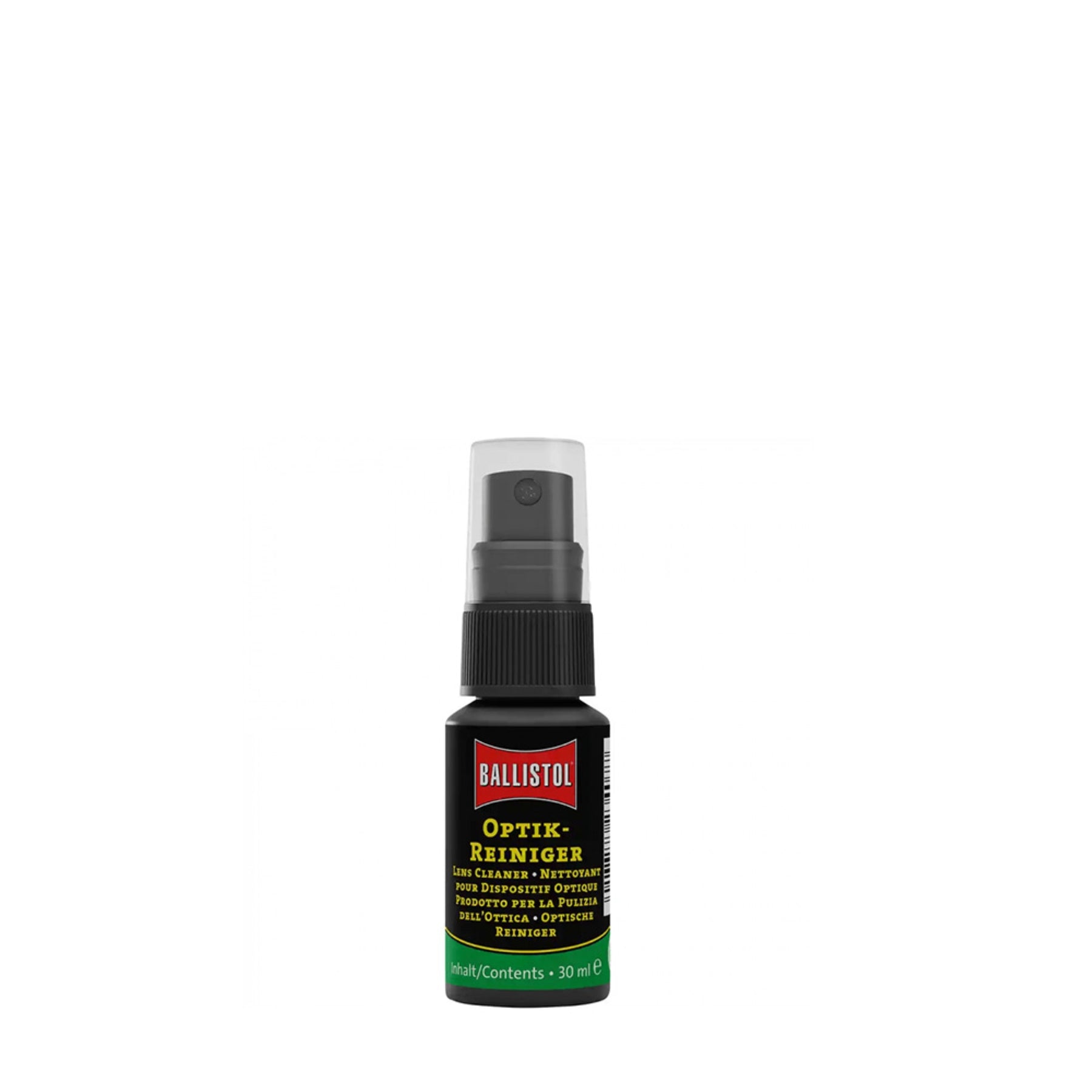 BALLISTOL | OPTIK REINIGER - Detergente per ottiche