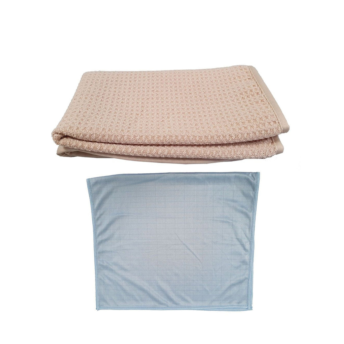 BALLISTOL | KIT PANNI IN MICROFIBRA