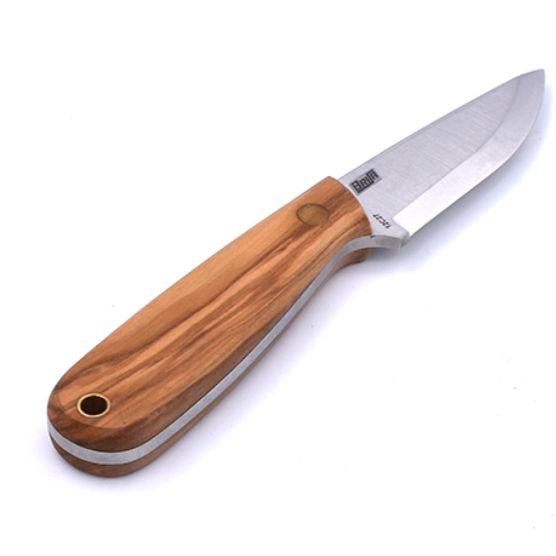 BRISA | NECKER - Coltello a lama fissa