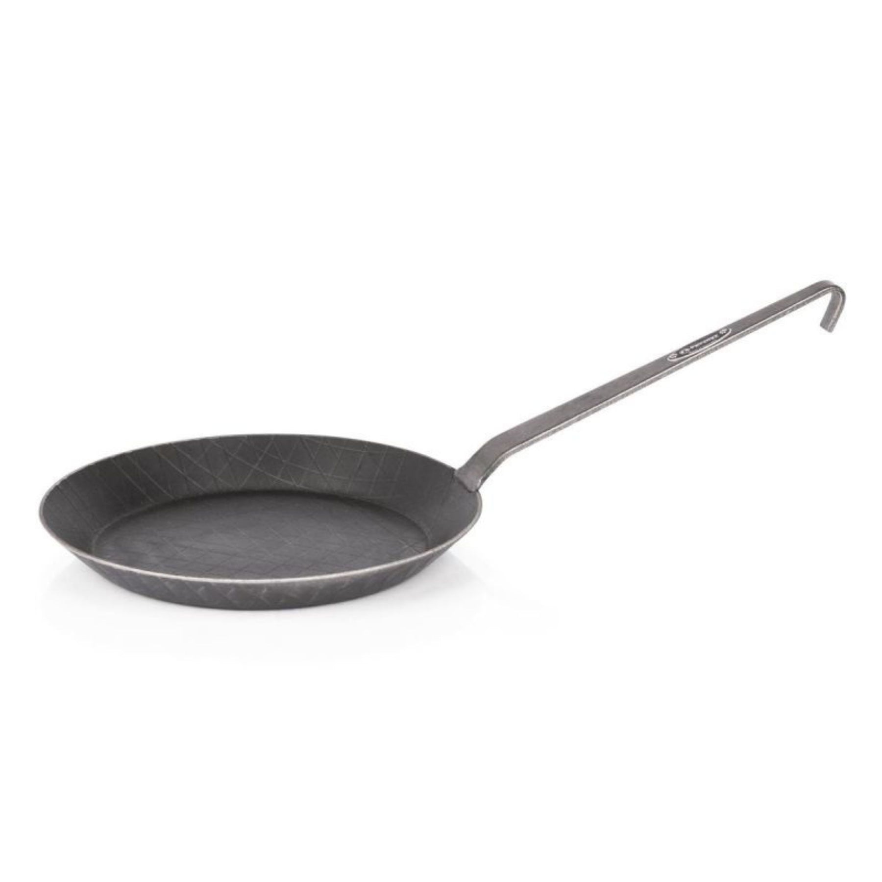 Petromax Wrought-iron pan SP - Padella in ferro con manico lungo