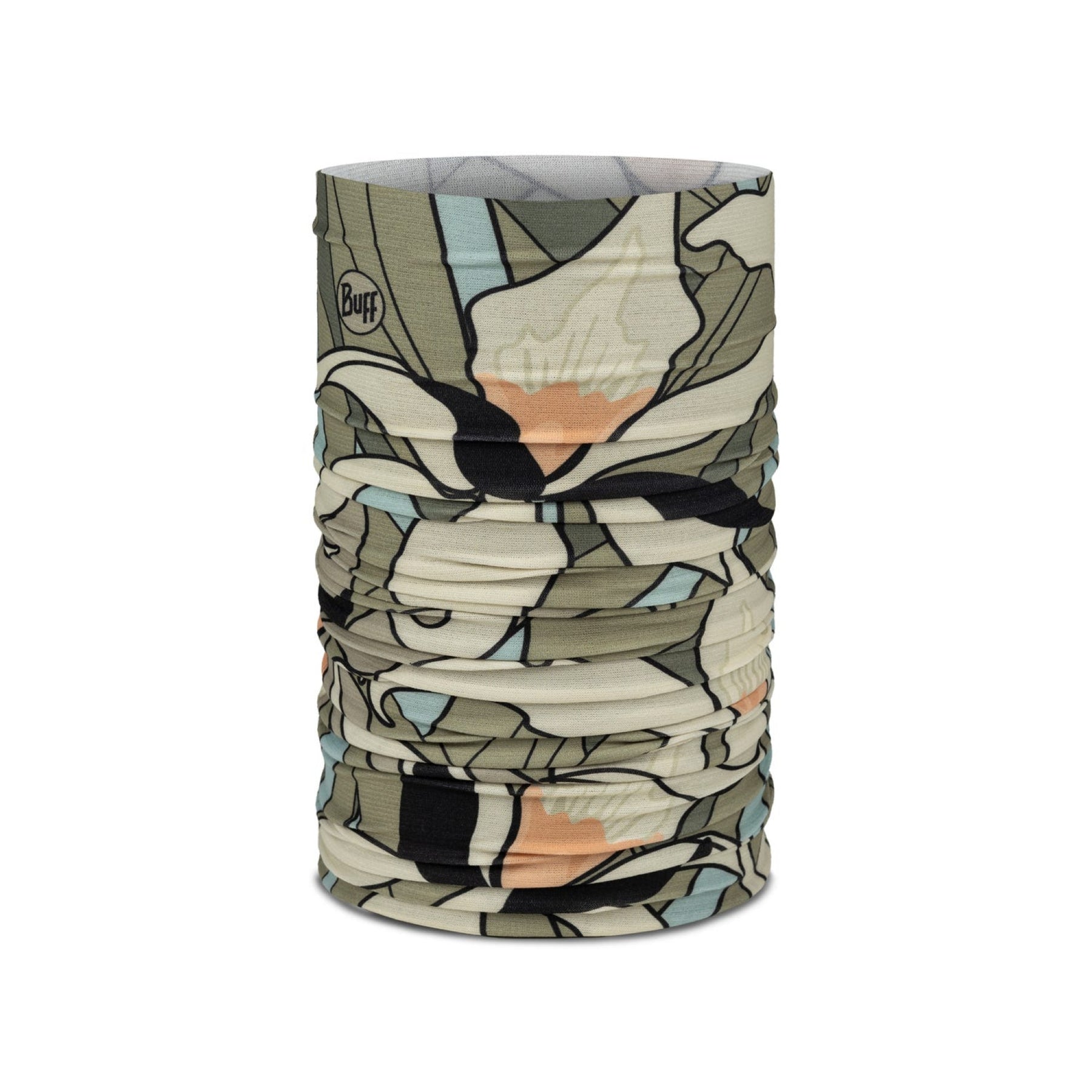 BUFF | COOLNET UV NECKWEAR INSECT SHIELD - ZONIA MULTI - Scaldacollo repellente con protezione solare