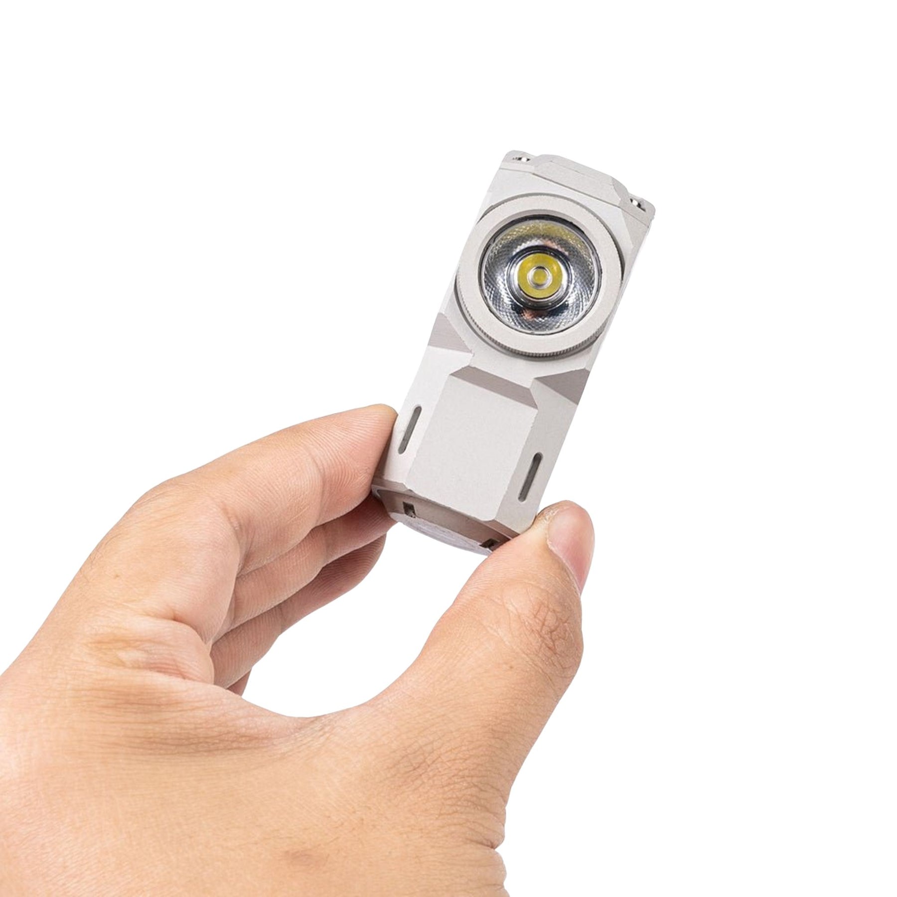 WUBEN | LIGHTOK X0 - Torcia da 1100 Lumens