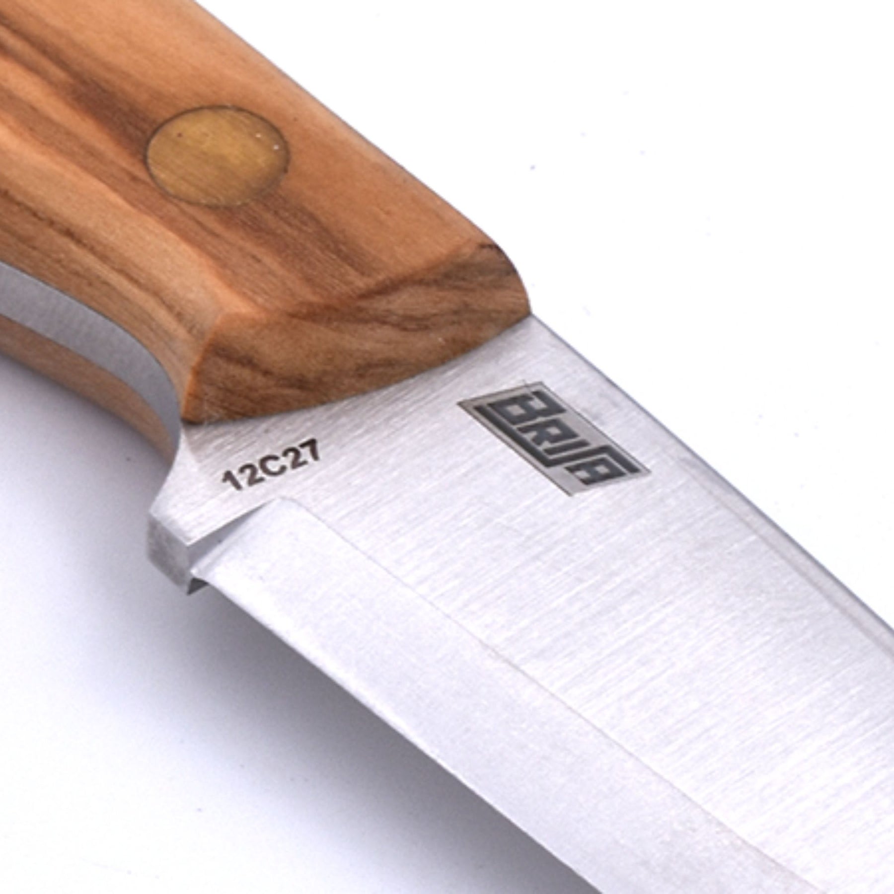 BRISA | NECKER - Coltello a lama fissa