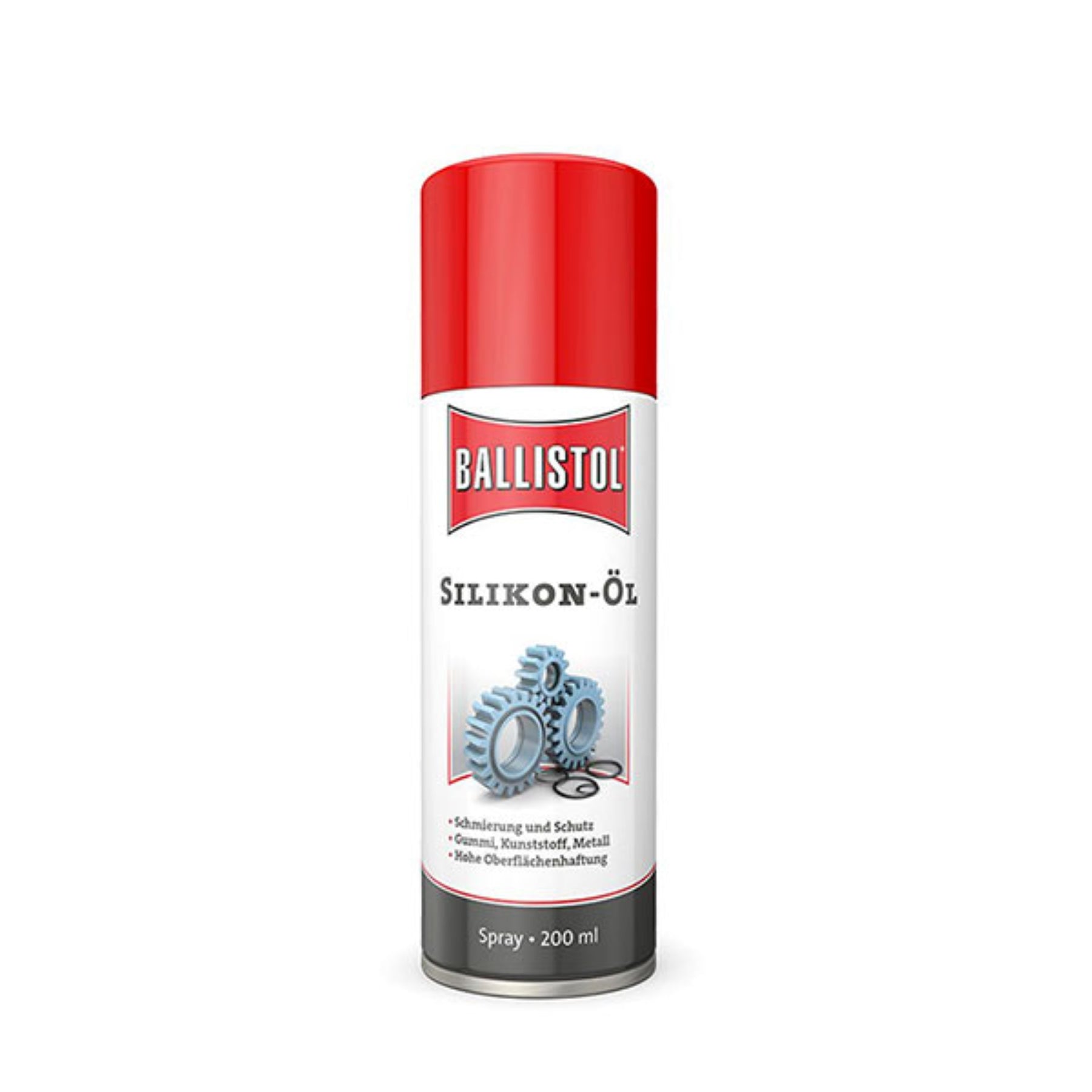 BALLISTOL | SILIKON SPRAY - Olio di silicone