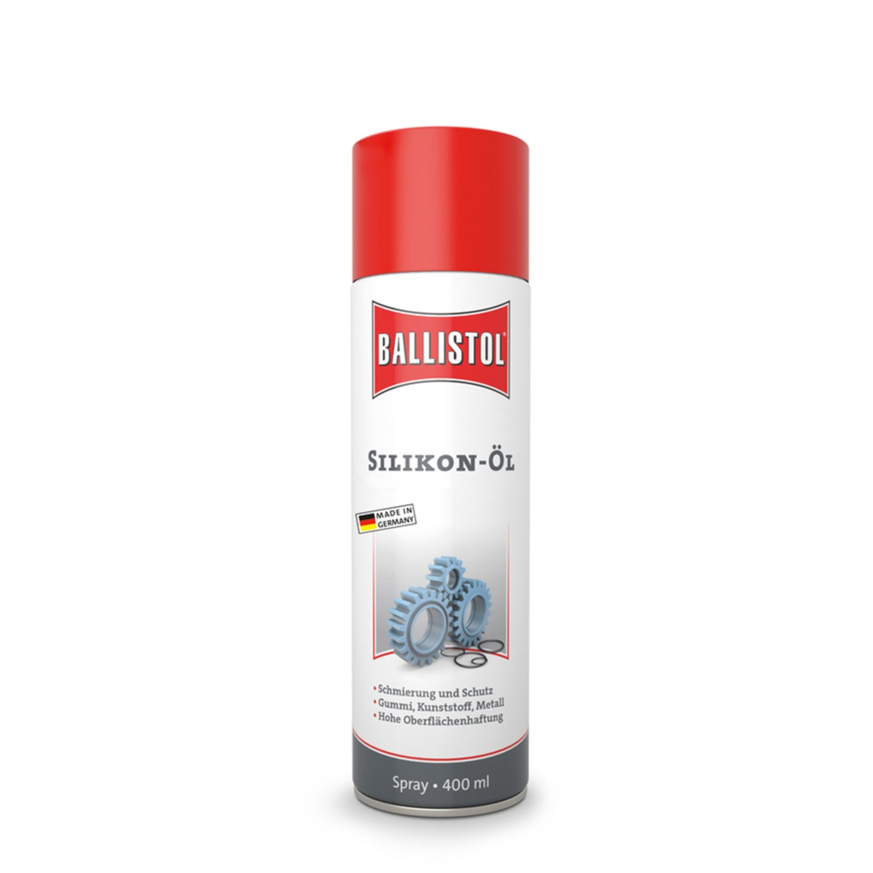 BALLISTOL | SILIKON SPRAY - Olio di silicone