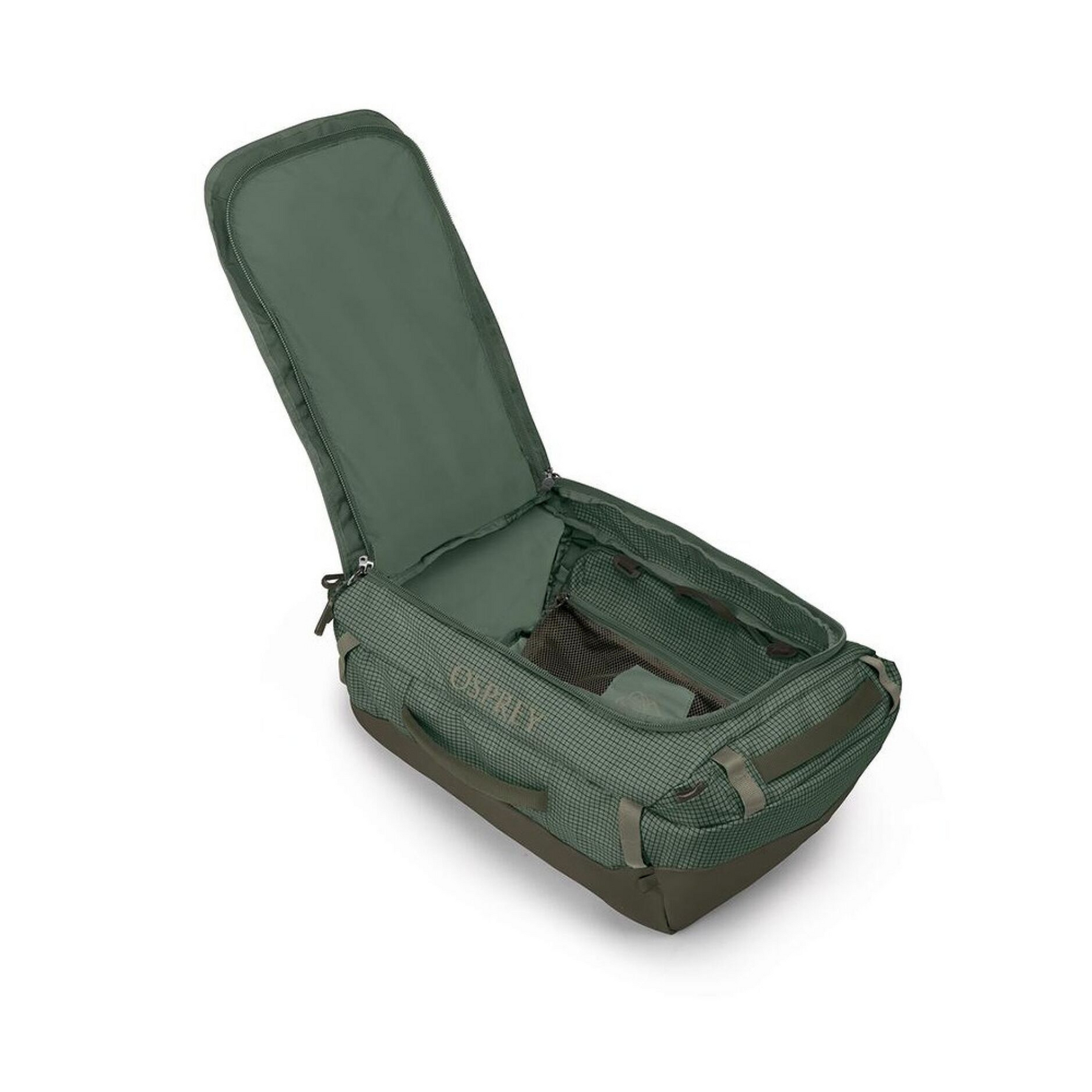 OSPREY | TRANSPORTER DUFFEL 40 - Borsone da 40 L