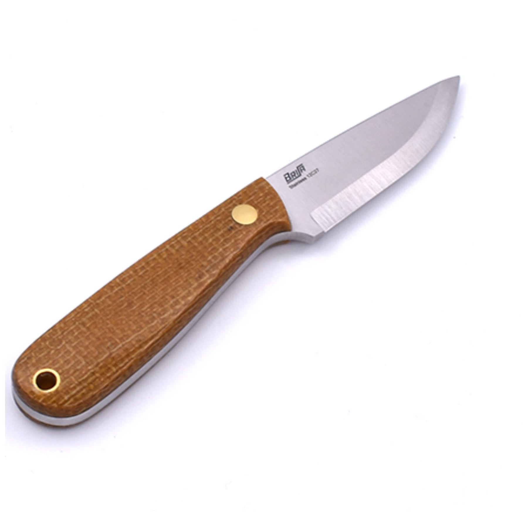 BRISA | NECKER - Coltello a lama fissa