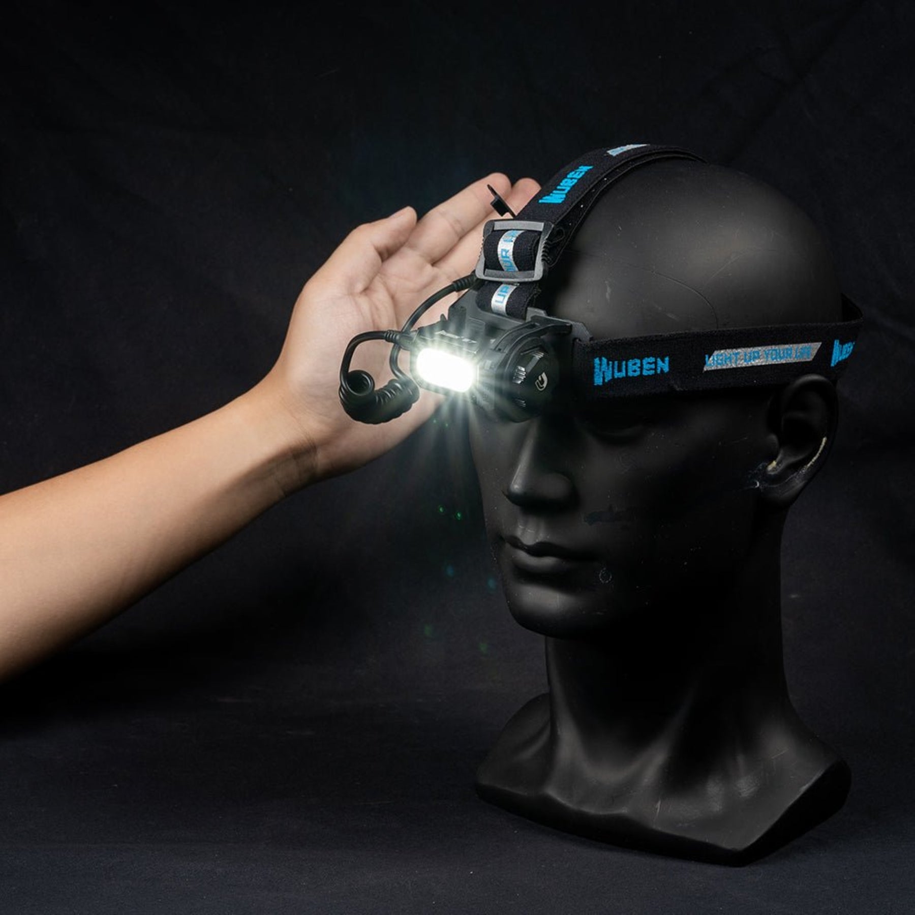 WUBEN | GESTURE SENSOR - Modulo aggiuntivo per Wuben E7