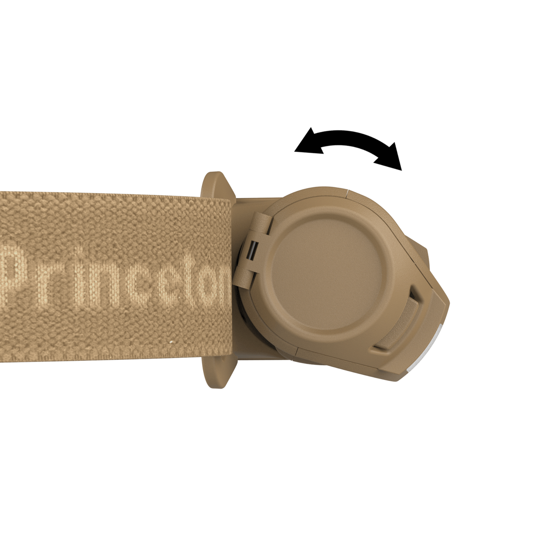 PRINCETON TEC | FRED - Torcia frontale da 200 lumen