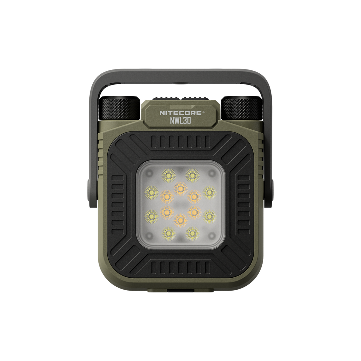 NITECORE | NWL30 - Faro da lavoro