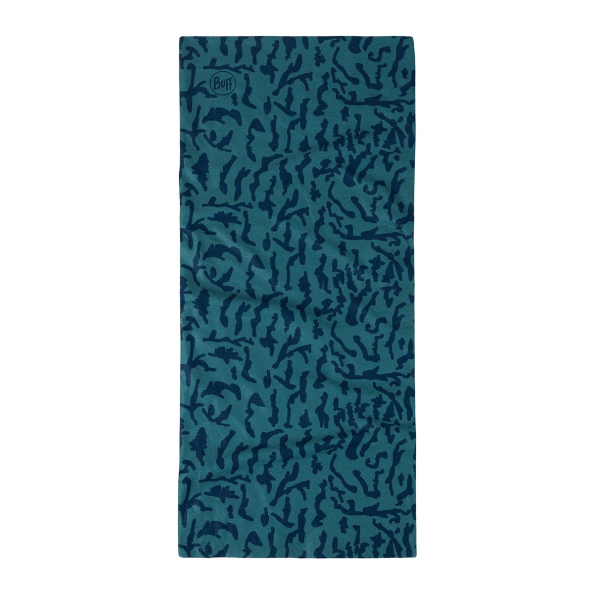 BUFF | COOLNET UV NECKWEAR - ATER TEAL - Scaldacollo con protezione solare