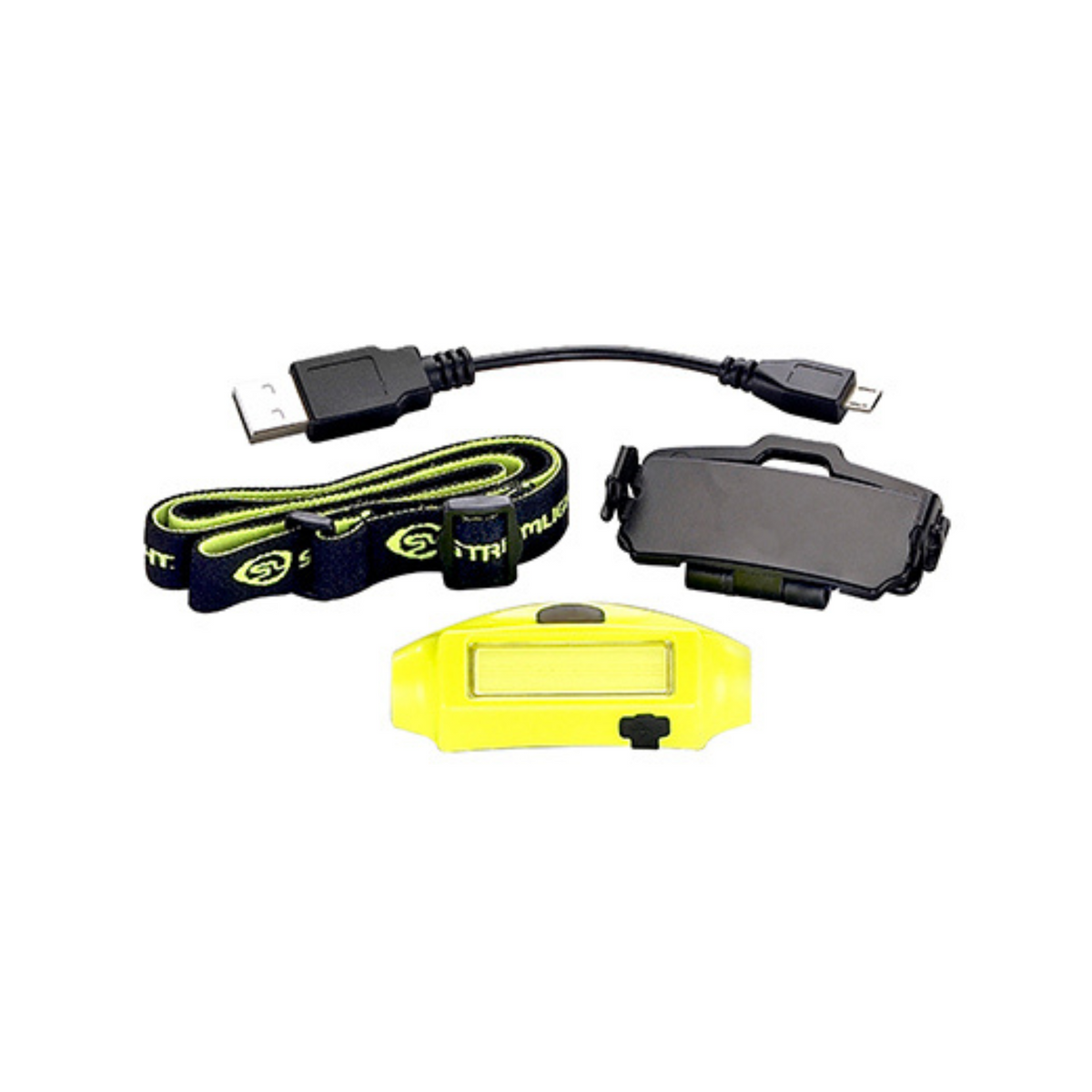 STREAMLIGHT | BANDIT - Torcia frontale