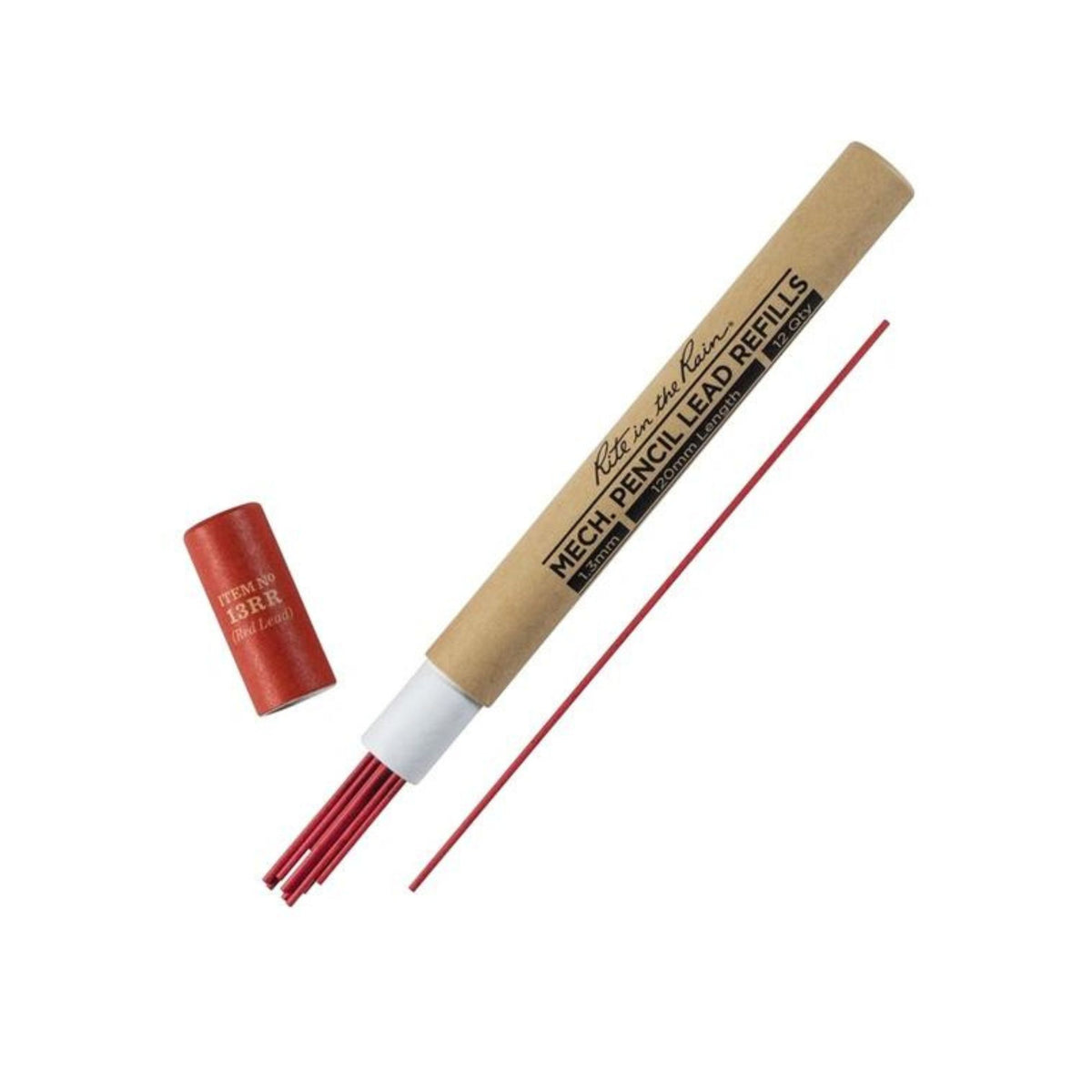 RITE IN THE RAIN | MECHANICAL PENCIL LEAD REFILLS  - Mine di ricambio