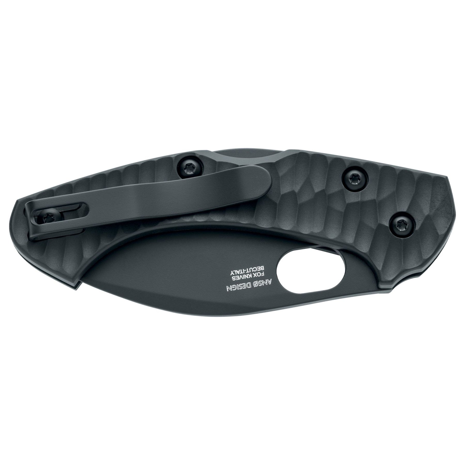 FOX | ZERO 2.0 - Coltello chiudibile