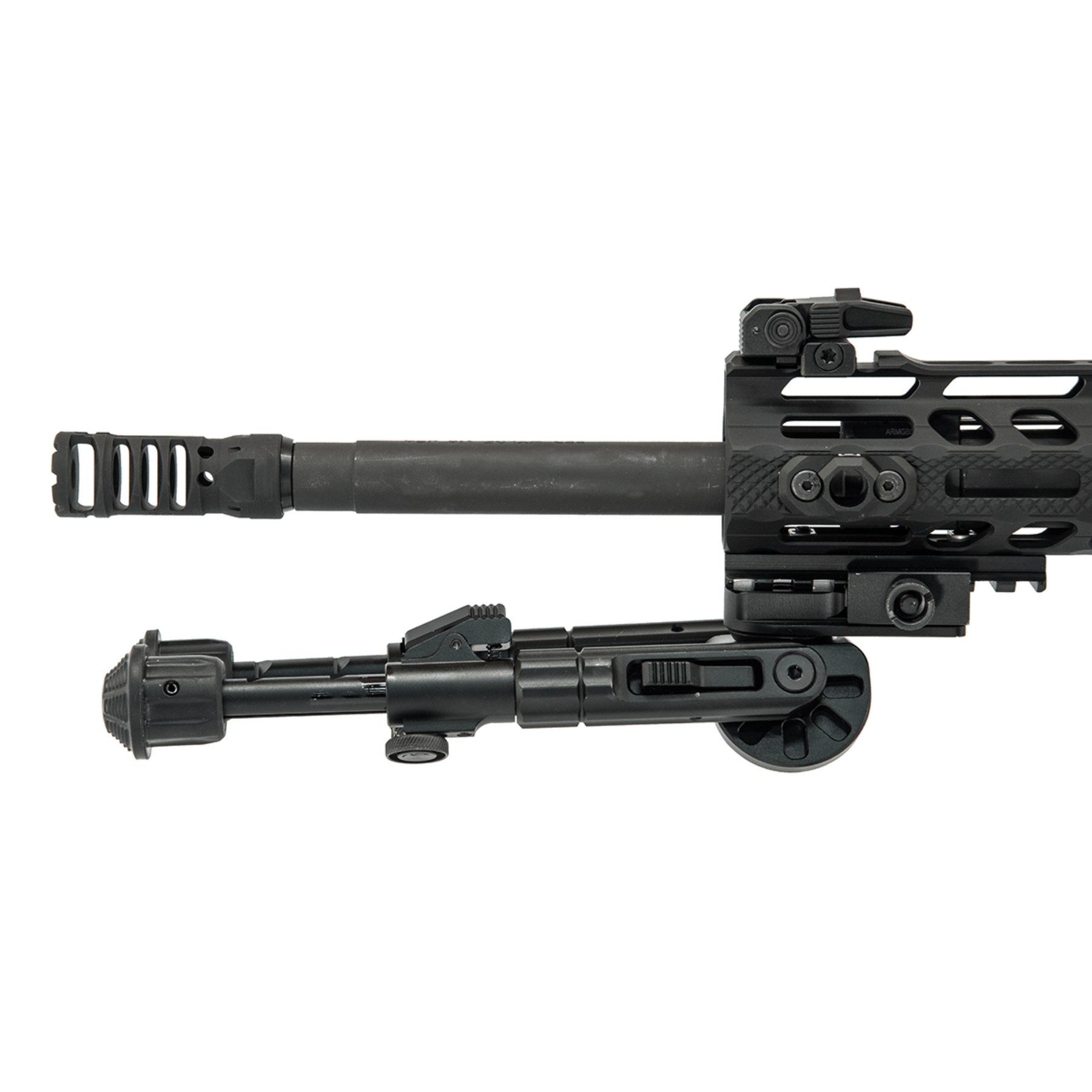 UTG | AR15 MUZZLE BRAKE .223 / 5.56 - Freno di bocca per AR15