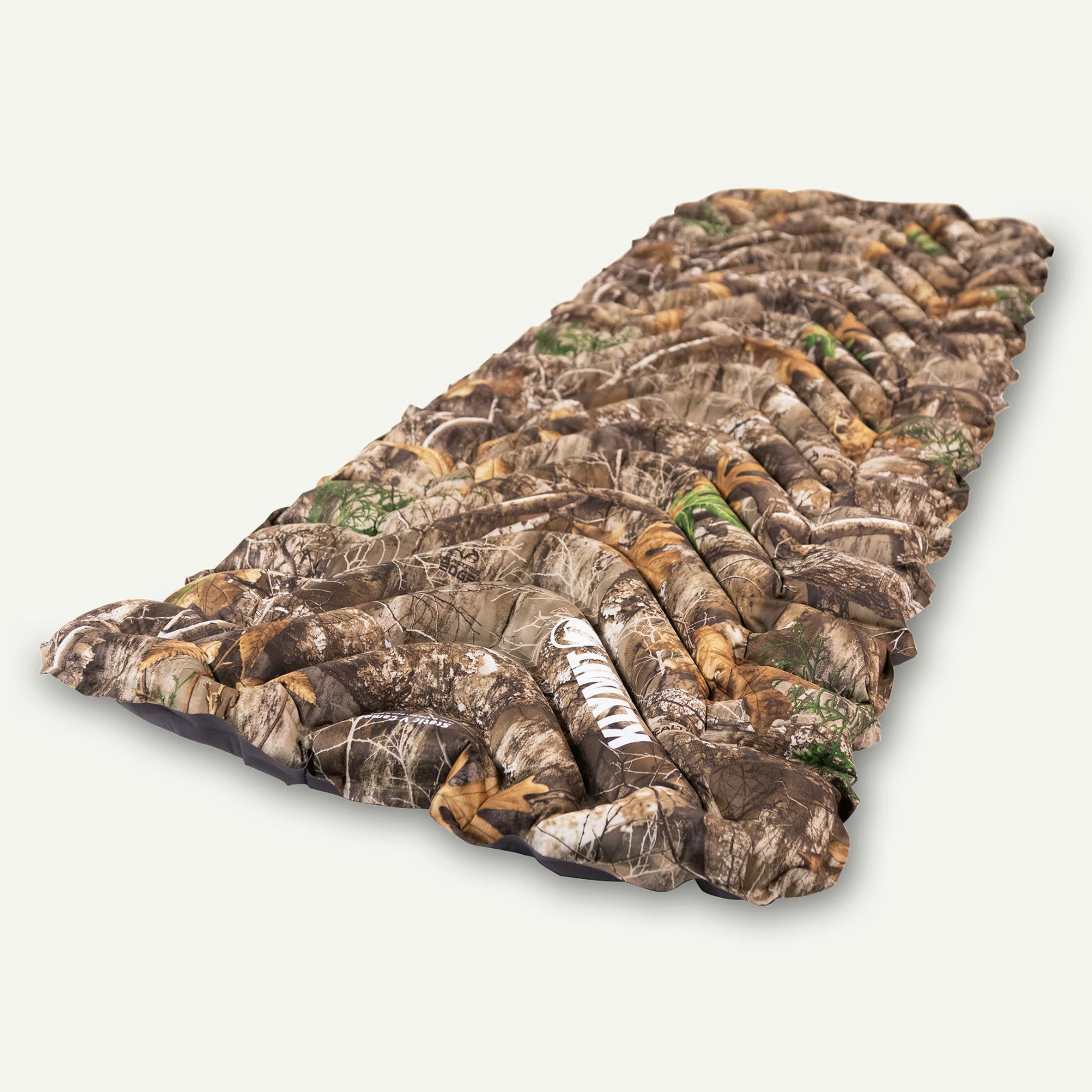 KLYMIT | INSULATED STATIC V REALTREE EDGE CAMO SLEEPING PAD - Materassino gonfiabile