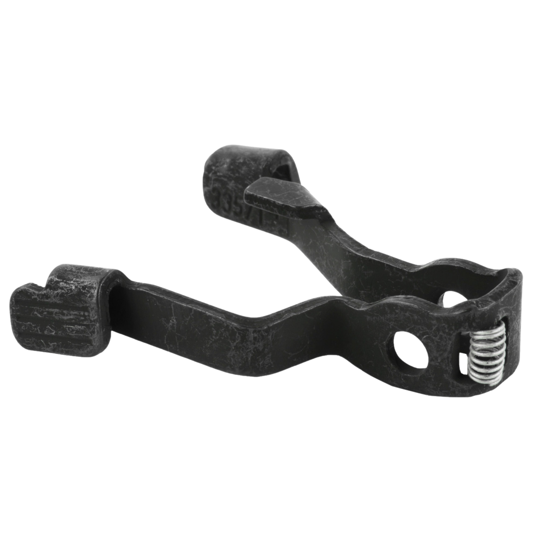 GLOCK | EOM GEN5 SLIDE STOP LEVER - Hold open maggiorato per Glock
