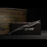 EXTREMA RATIO | RESOLZA 10 - Chiudibile EDC