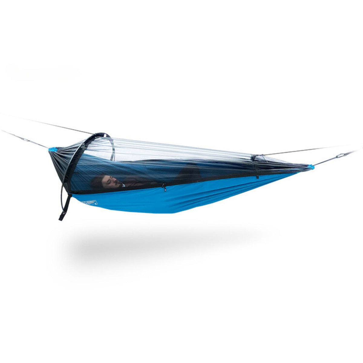 DD - STEVE BACKSHALL JUNGLE HAMMOCK - Amaca con zanzariera