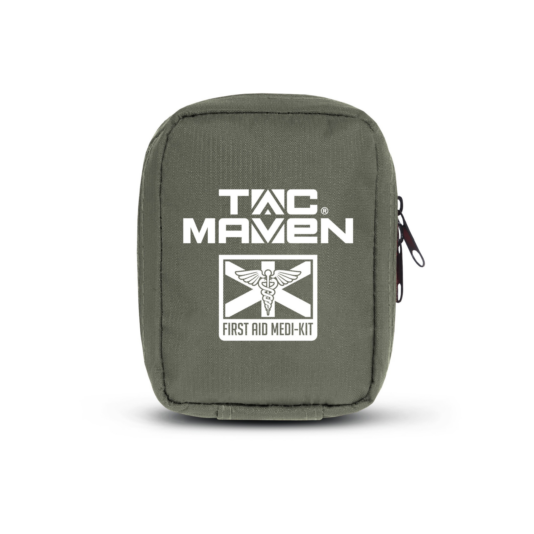 PENTAGON | HIPPOKRATES FIRST AID KIT - Pouch medica