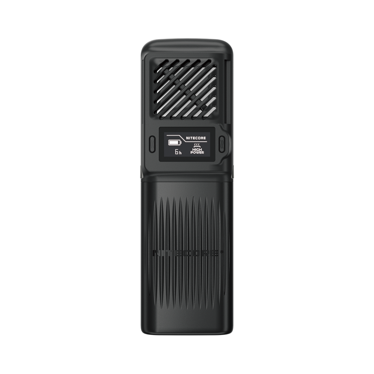 NITECORE | EMR23 - Repellente elettronico portatile per insetti